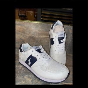 Polo Running Shoes
